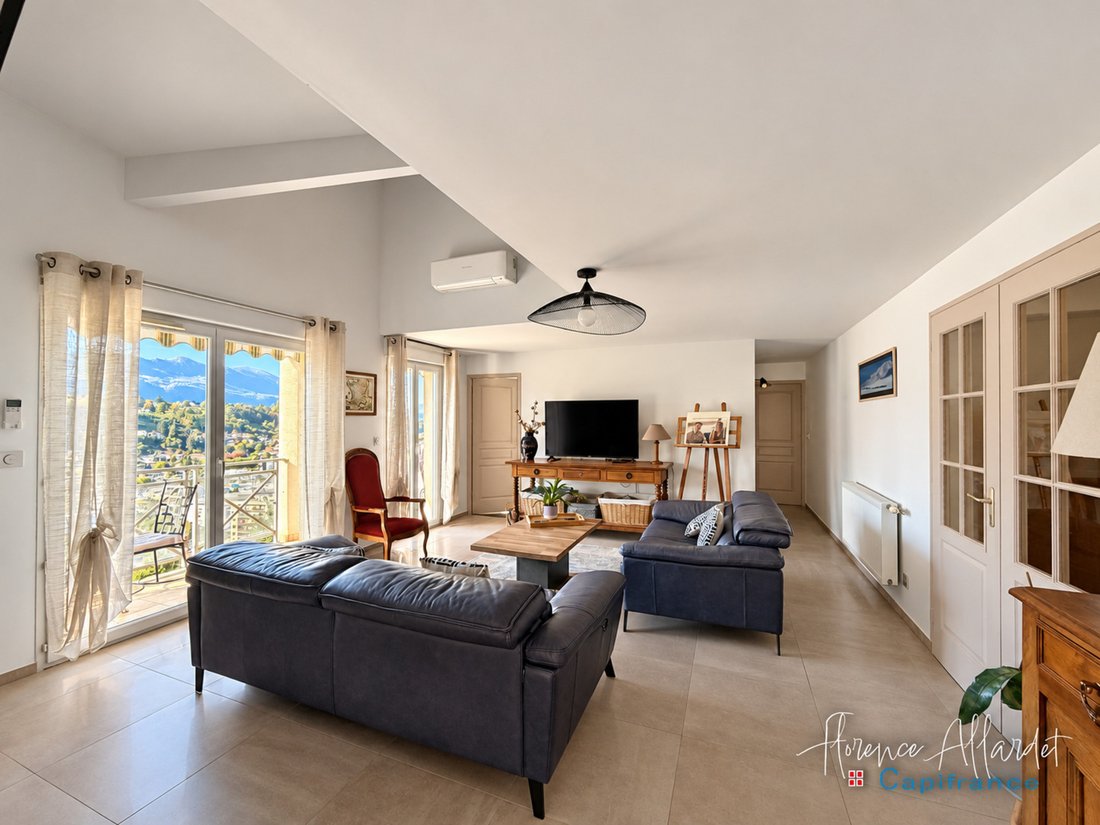 Apartamento en Centre Ville Nord, Aix-les-Bains, Francia 4 - 19170024