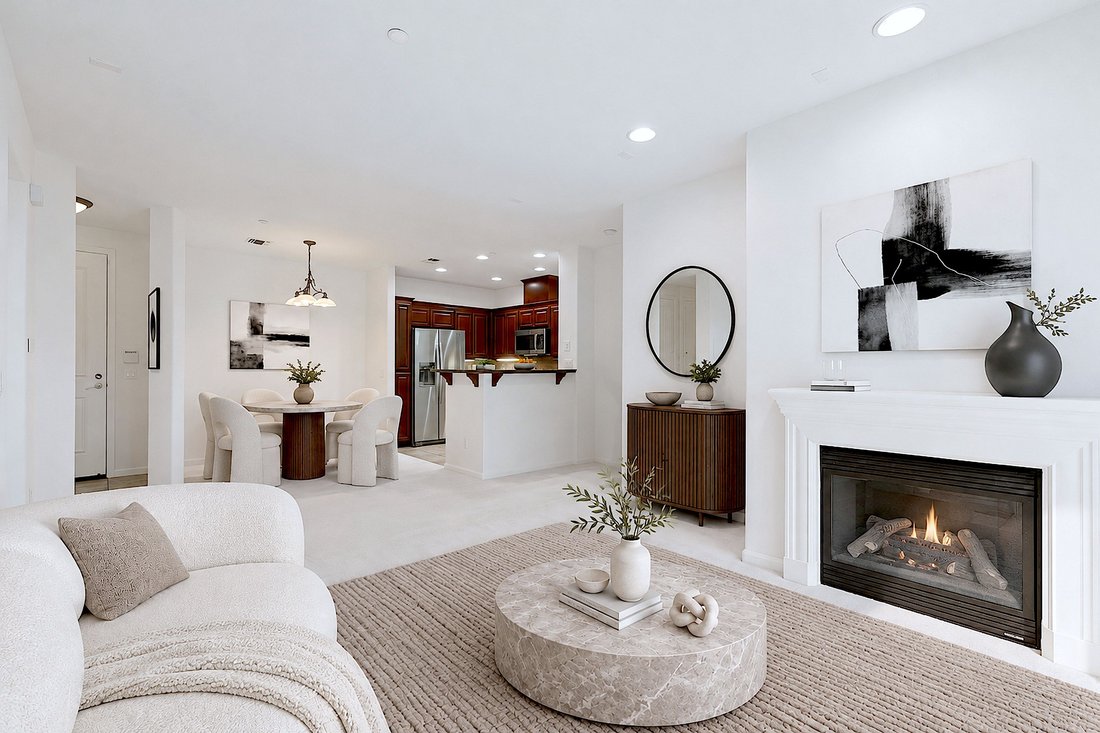 Condo in Dublin, California, United States 4 - 19176168