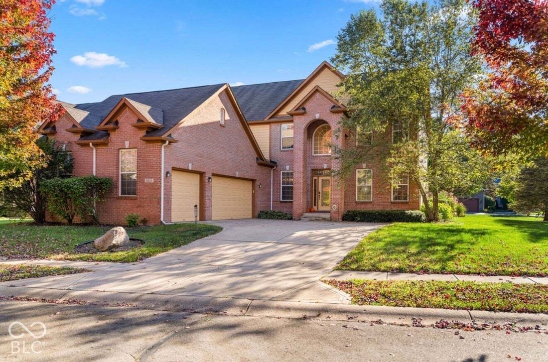 Casa a Indianapolis, Indiana, Stati Uniti 1 - 19179632