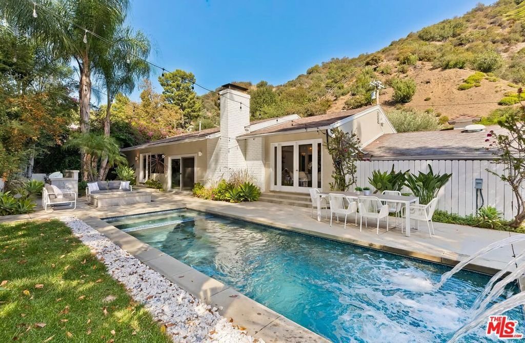 Casa a Los Angeles, California, Stati Uniti 1 - 19172306