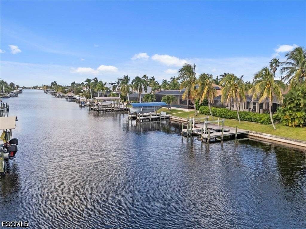Casa a Cape Coral, Florida, Stati Uniti 5 - 19171408