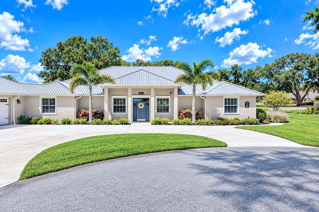 Casa a Avon Park, Florida, Stati Uniti 1 - 19179660