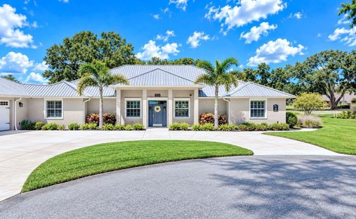Casa a Avon Park, Florida, Stati Uniti 1