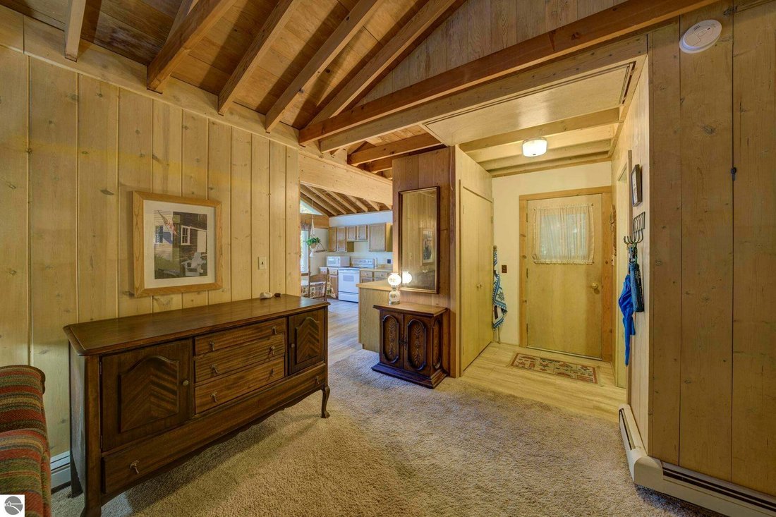 Casa a Lake Leelanau, Michigan, Stati Uniti 5 - 19172390