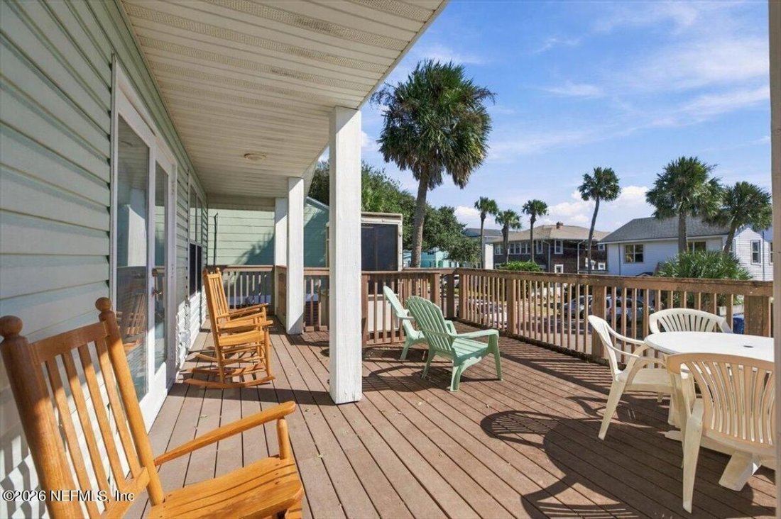 Casa a Neptune Beach, Florida, Stati Uniti 5 - 19181607
