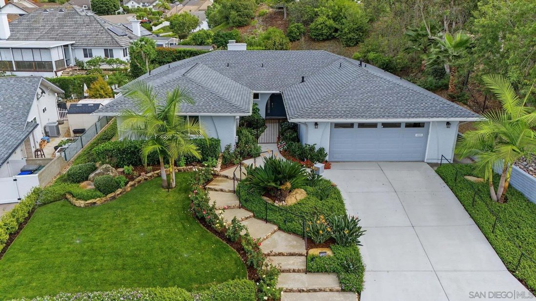 House in San Marcos, California, United States 1 - 19160333