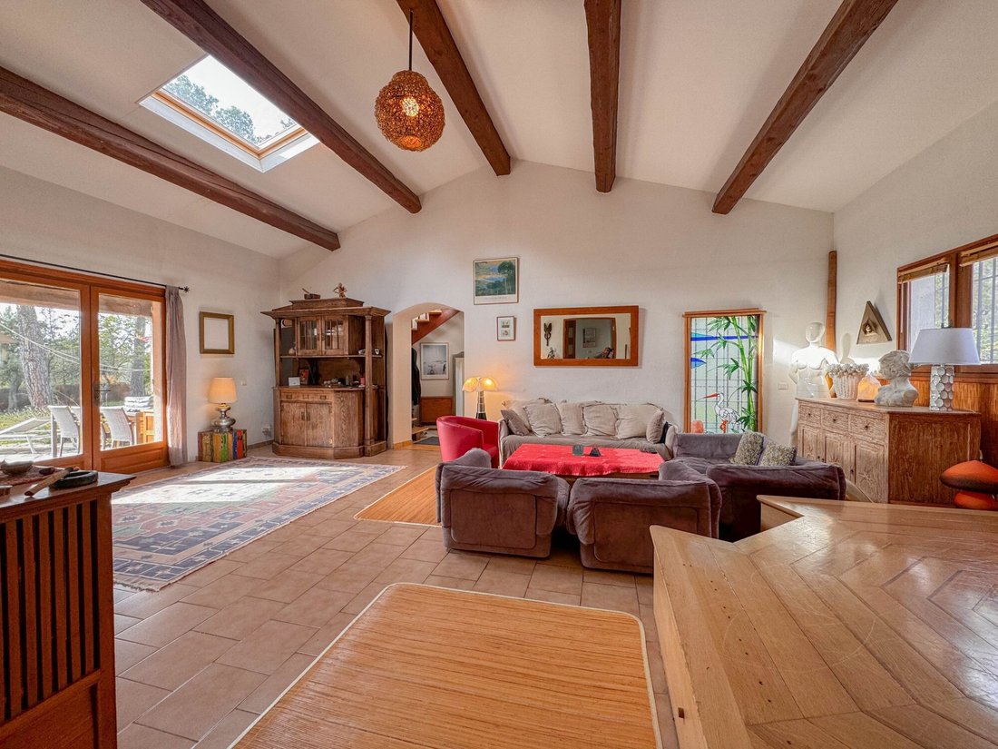House in Fayence, Provence-Alpes-Côte d'Azur, France 4 - 18836337