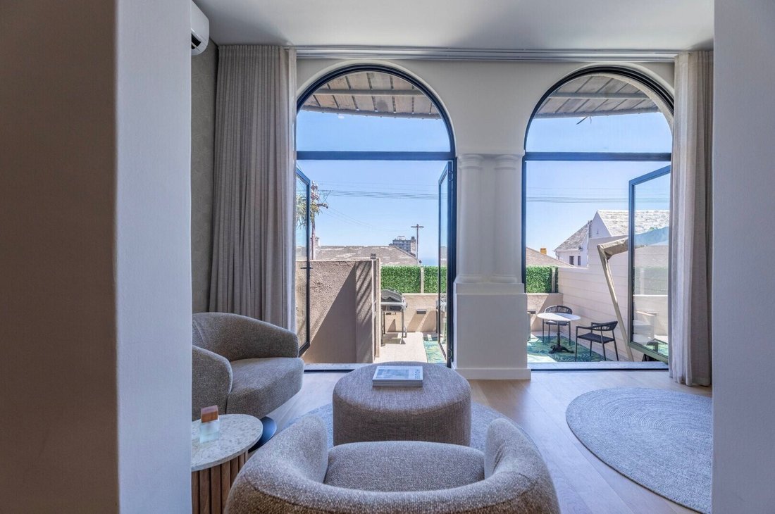 Appartement à Sea Point, Côte Atlantique, Le Cap 2 - 19177406