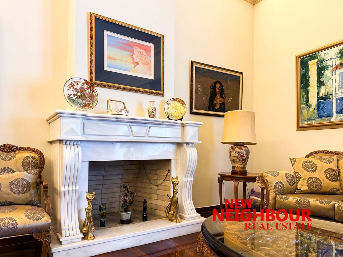 Apartment in Ekali, Attica, Greece 5 - 19169705