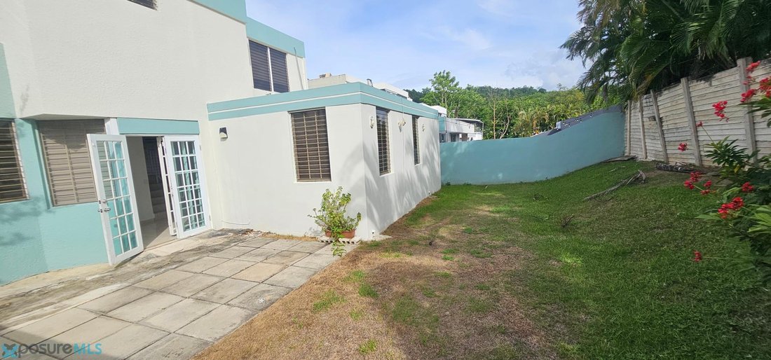 Maison à Dos Bocas, Trujillo Alto, Porto Rico 5 - 19169835