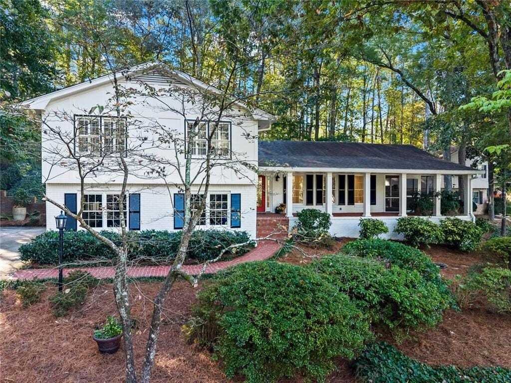 House in Chamblee, Georgia, United States 1 - 19171680