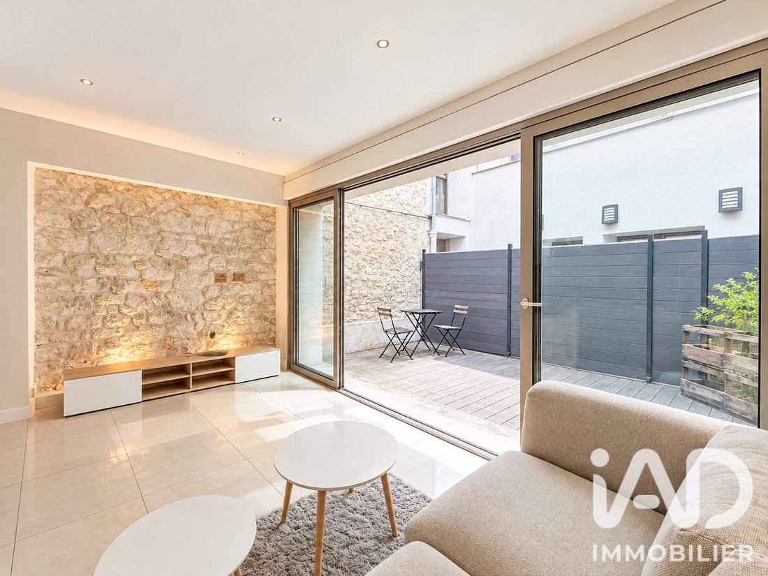 Apartment in Centre, Nanterre, France 4 - 19154025