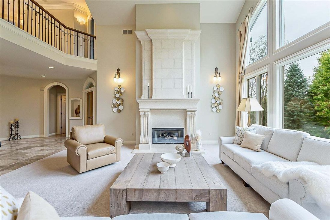 House in Ann Arbor, Michigan, United States 5 - 19172398