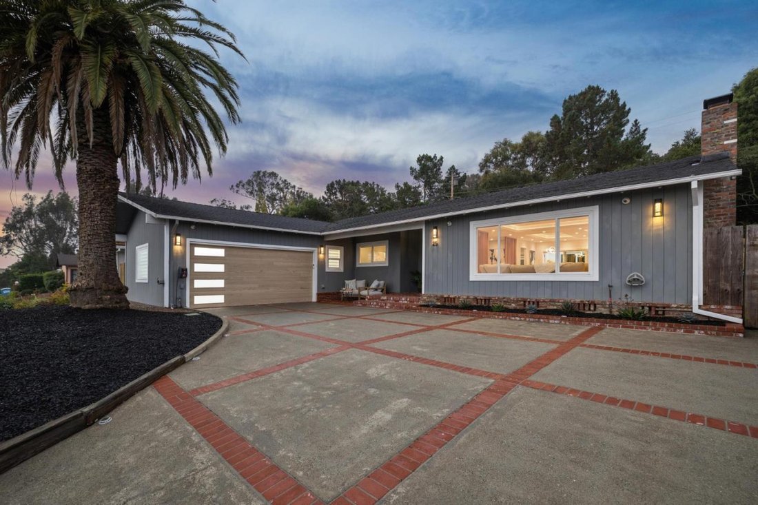 Maison à Millbrae, Californie, États-Unis 1 - 19174895