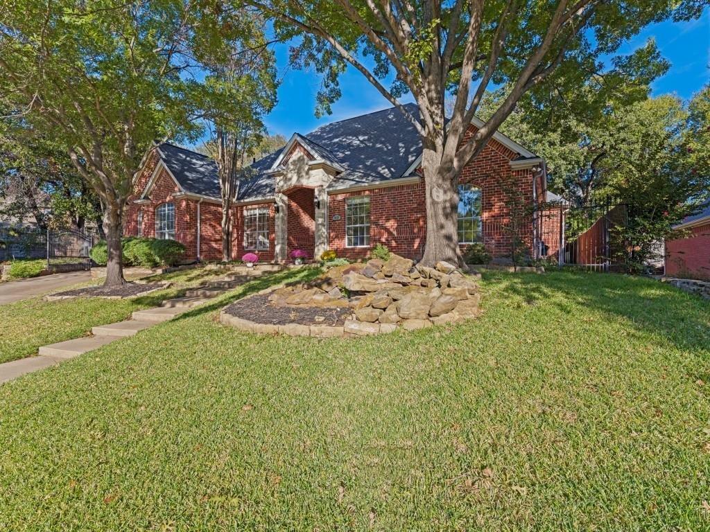 Maison à North Richland Hills, Texas, États-Unis 3 - 19172681