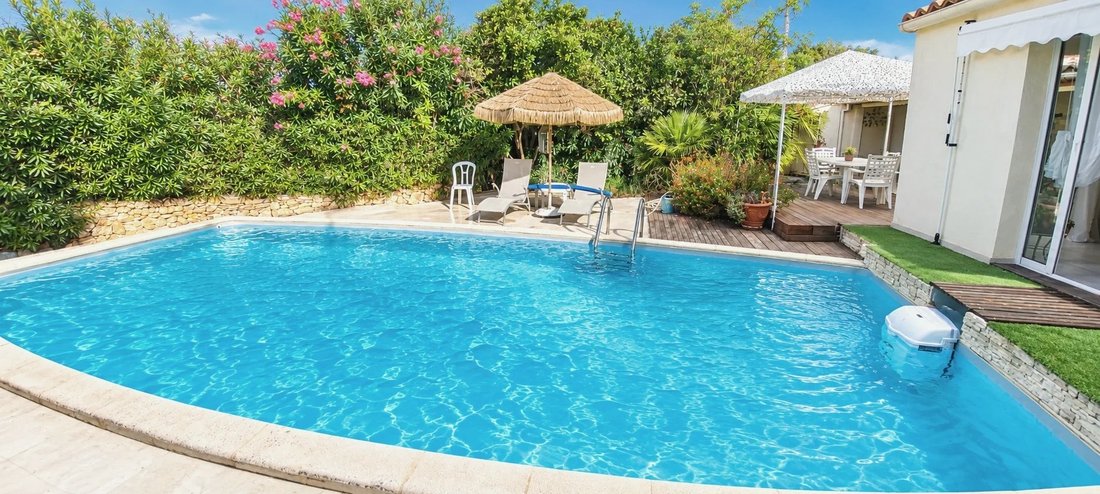 Villa in Bastelicaccia, Corsica, France 2 - 19167130