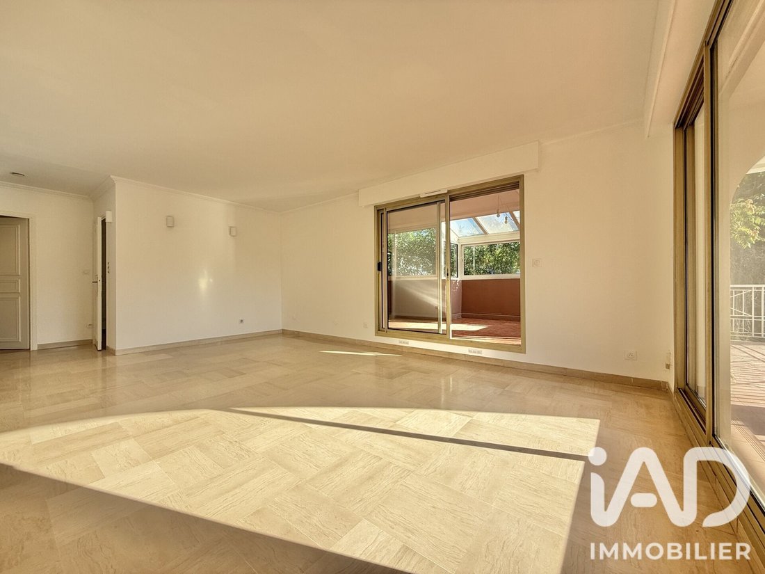 Apartamento en Cimiez, Niza, Francia 4 - 19176288