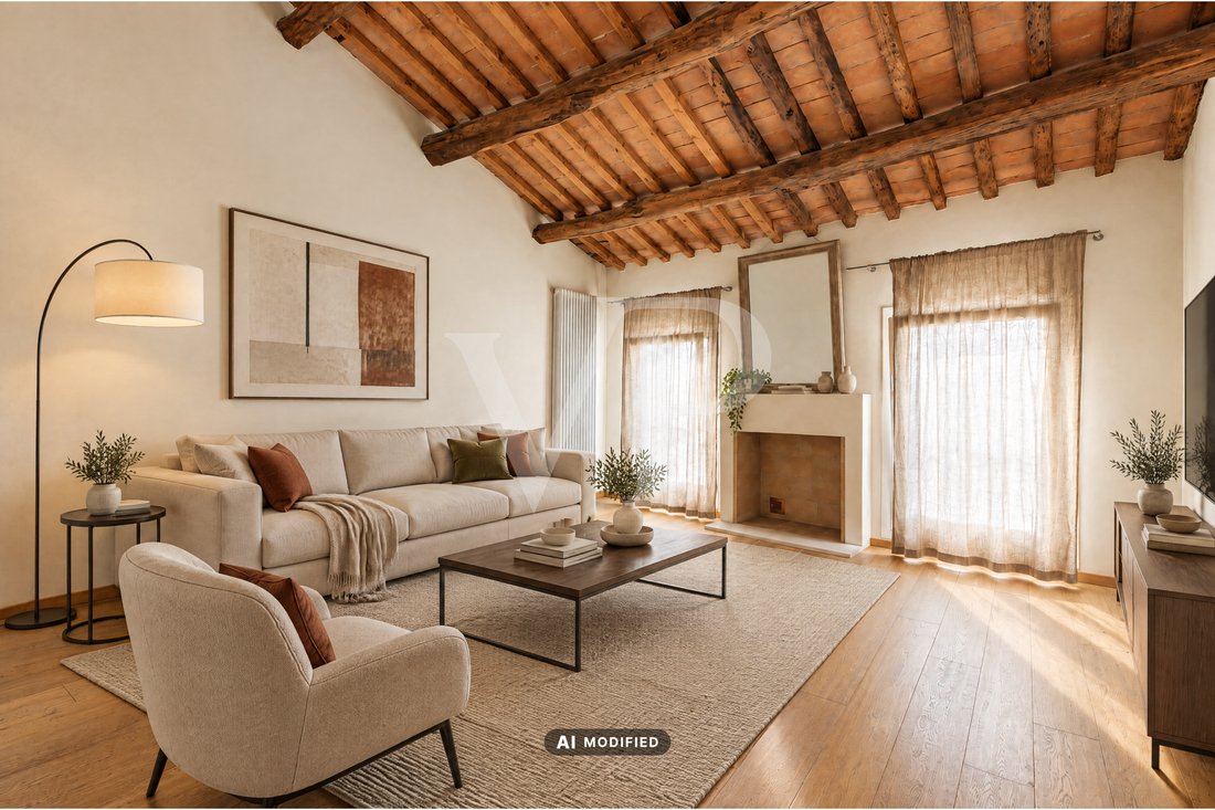 Townhouse en Centro, Vicenza, Véneto 3 - 19176454