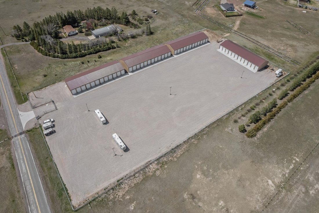 Terreno a Cheyenne, Wyoming, Stati Uniti 5 - 19171254