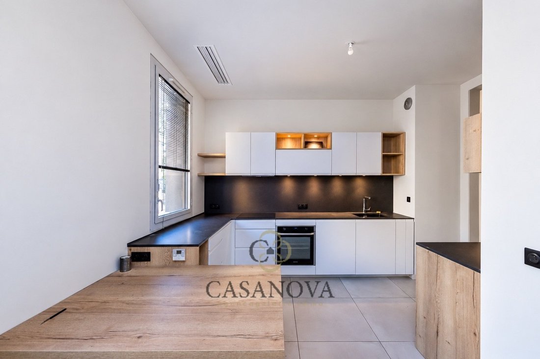 Casa a Port Marianne, Montpellier, Francia 5 - 19170290