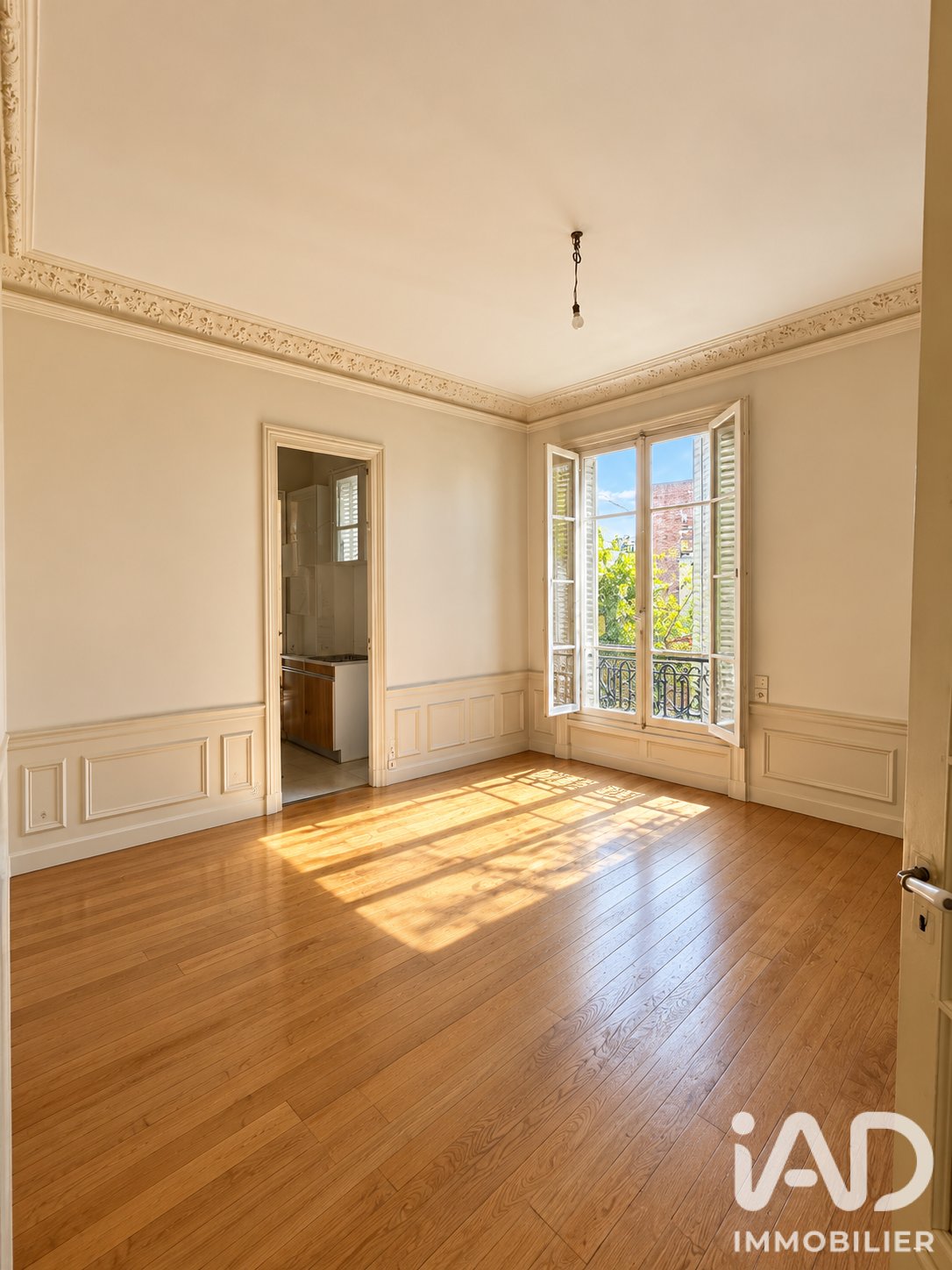 Apartment in Vincennes, Ile-de-France, France 3 - 19176128