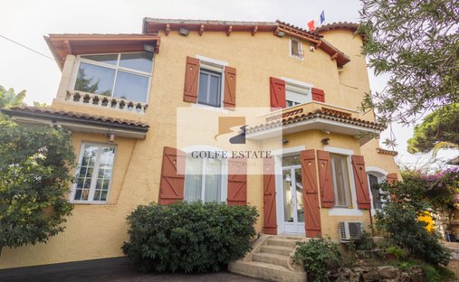 Villa en Nord, Cavalaire-sur-Mer, Francia 1