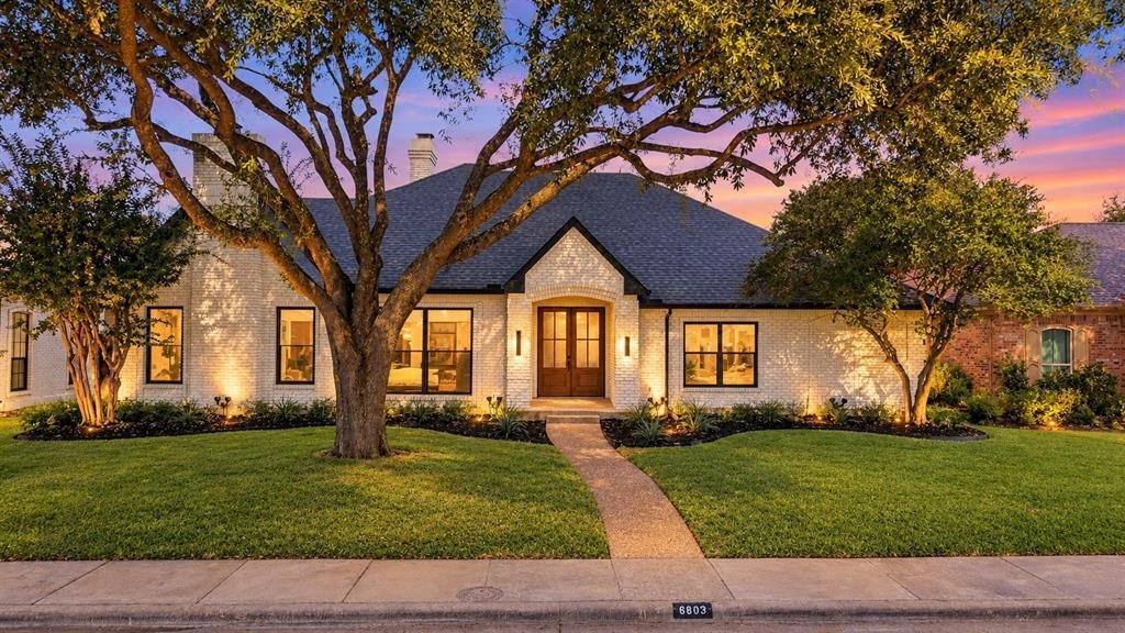 House in Dallas, Texas, United States 5 - 19172794