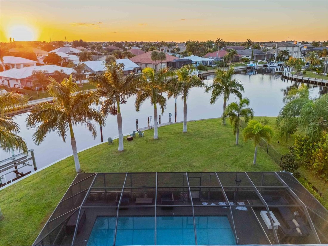 Casa a Punta Gorda, Florida, Stati Uniti 4 - 19166415