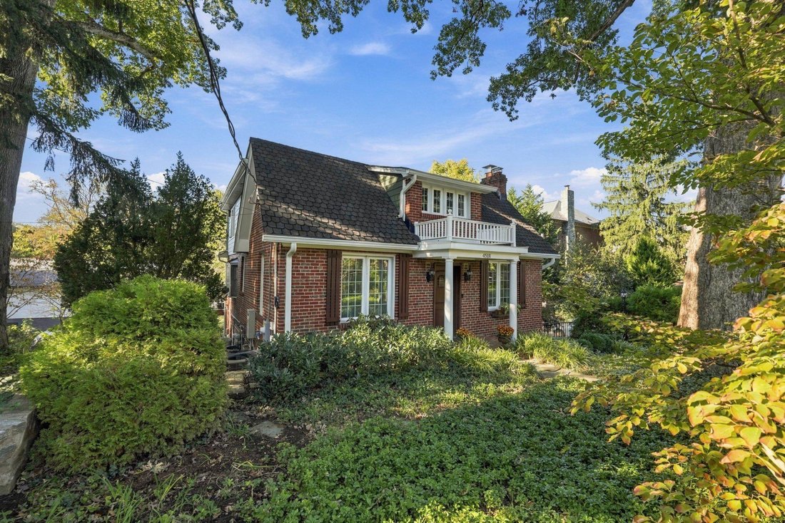 Maison à Arlington, Virginie, États-Unis 2 - 19171176