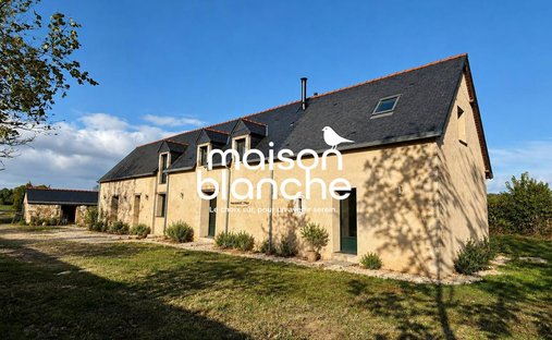 Haus in Corzé, Pays de la Loire, Frankreich 1