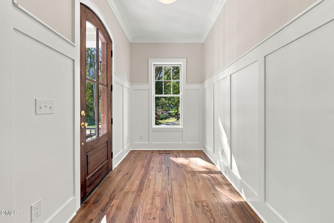House in Raleigh, North Carolina, United States 4 - 18777496