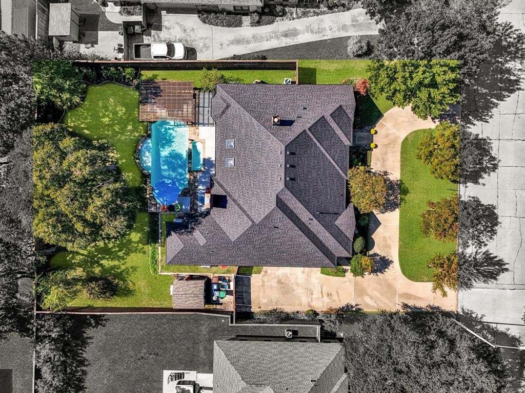 Casa en Denton, Texas, Estados Unidos 5 - 19180512