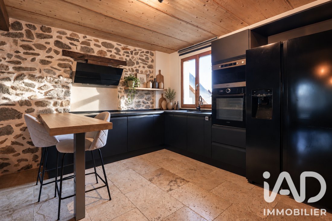 Wohnung in Présilly, Auvergne-Rhone-Alpen, Frankreich 1 - 19176269