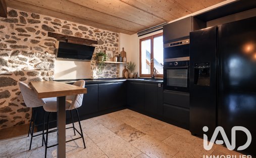 Wohnung in Présilly, Auvergne-Rhone-Alpen, Frankreich 1