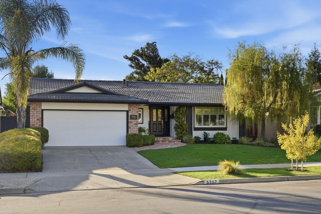 Casa en San José, California, Estados Unidos 2 - 19169295