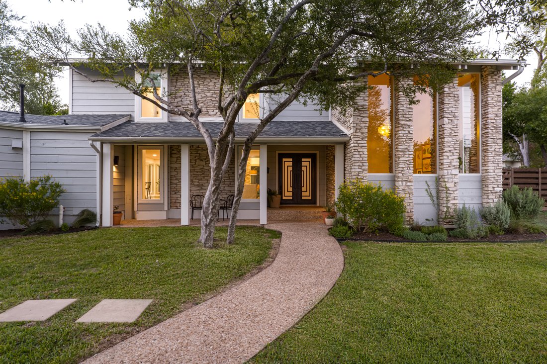 Casa a Austin, Texas, Stati Uniti 1 - 19171209