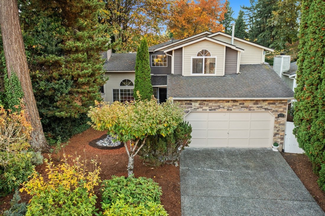 Haus in Kirkland, Washington, Vereinigte Staaten 1 - 19177142