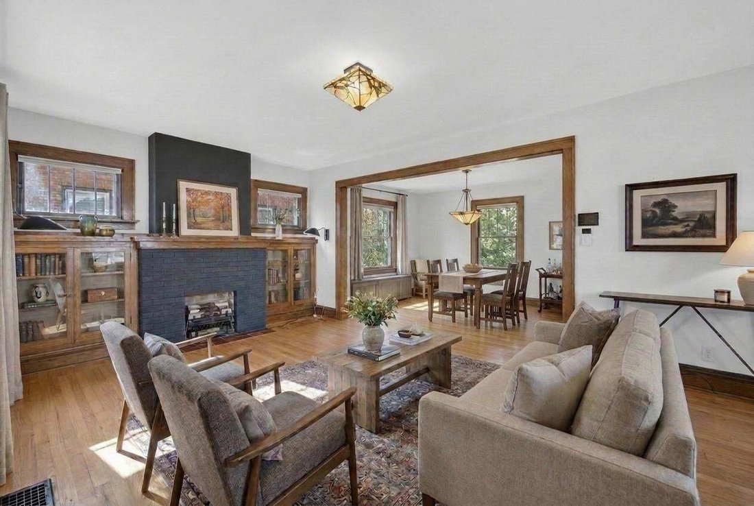 Maison à Fitchburg, Wisconsin, États-Unis 3 - 19171702