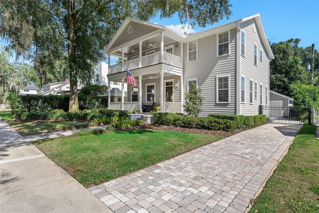 Casa a Orlando, Florida, Stati Uniti 3 - 19170684