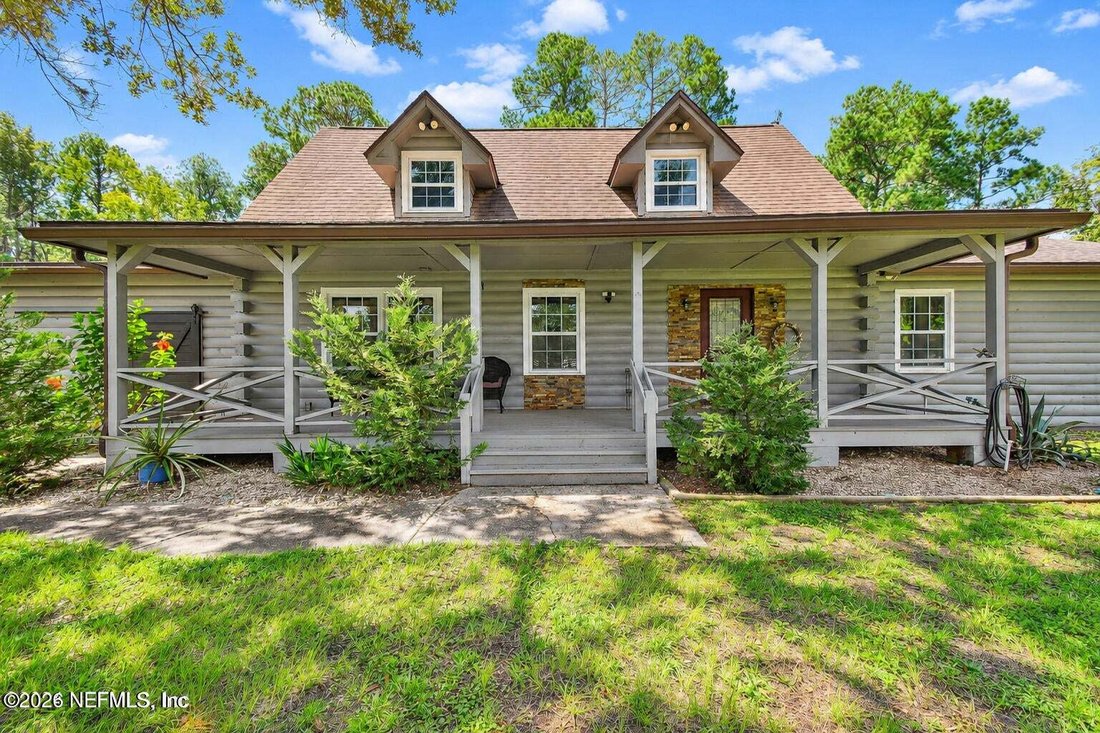 Casa a Jacksonville, Florida, Stati Uniti 4 - 19181842