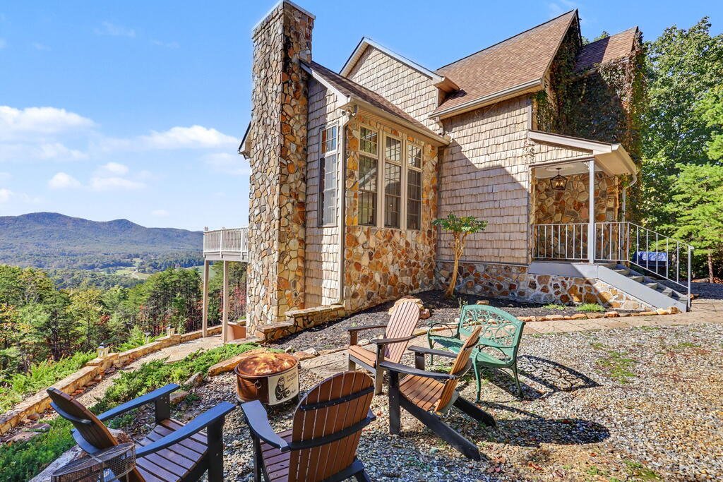 Haus in Blairsville, Georgia, Vereinigte Staaten 5 - 19171369