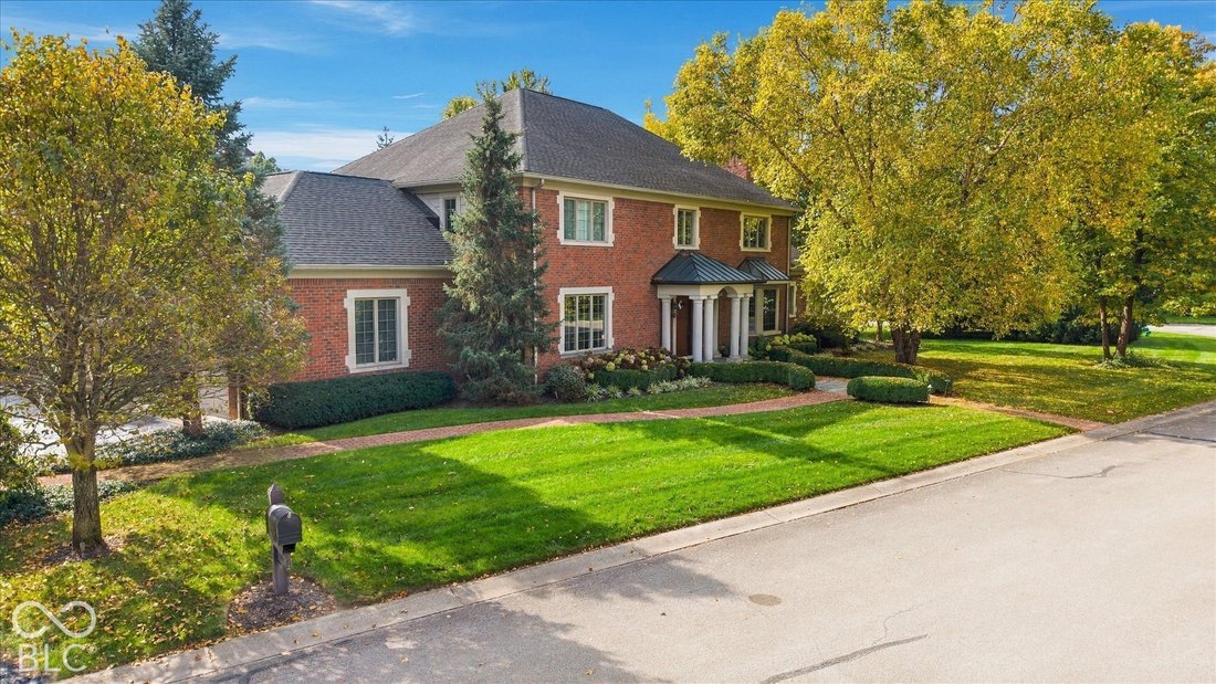 House in Indianapolis, Indiana, United States 3 - 19173950