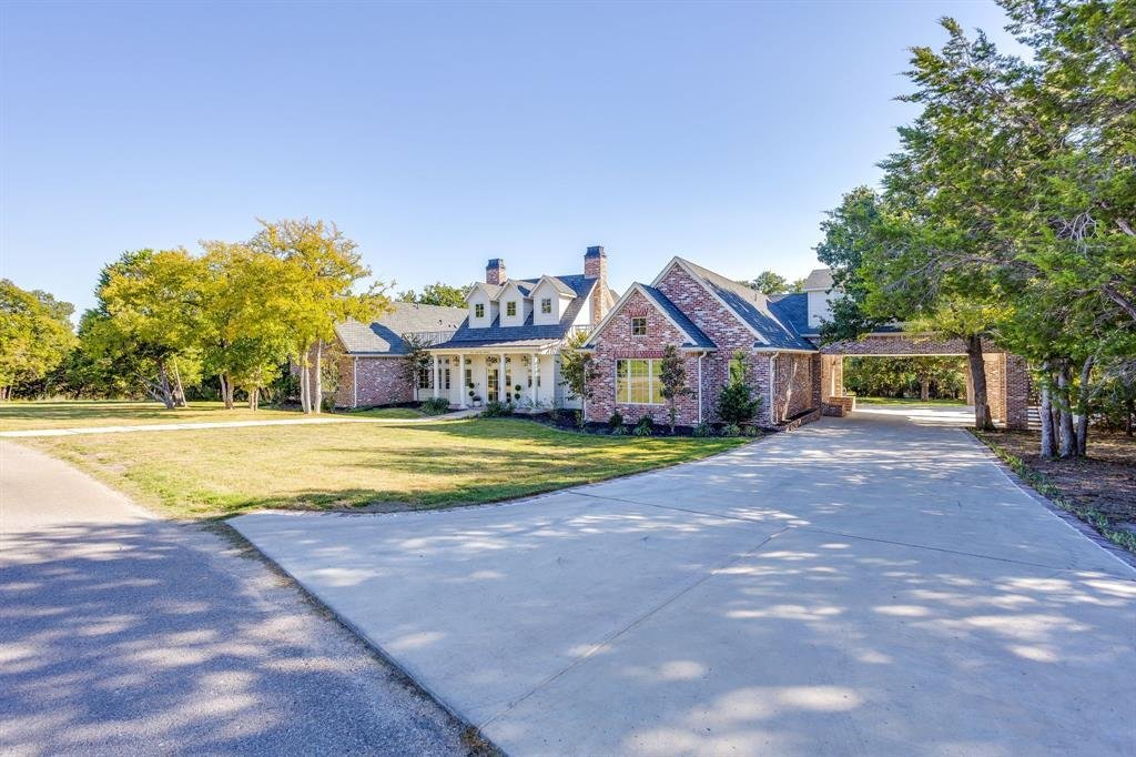Casa a Aledo, Texas, Stati Uniti 5 - 19169595