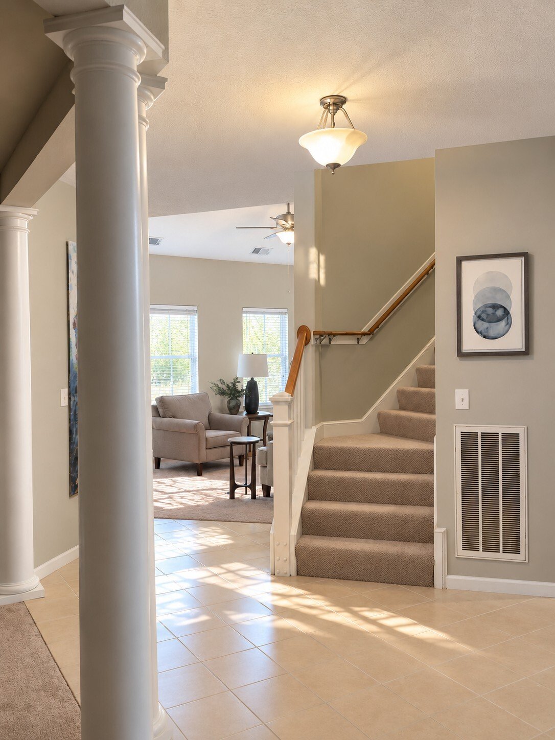 House in Chesapeake, Virginia, United States 5 - 19171047