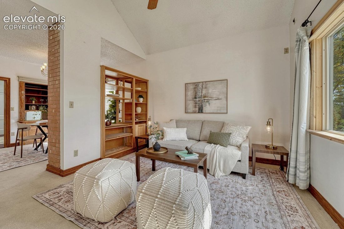 House in Colorado Springs, Colorado, United States 2 - 19177511