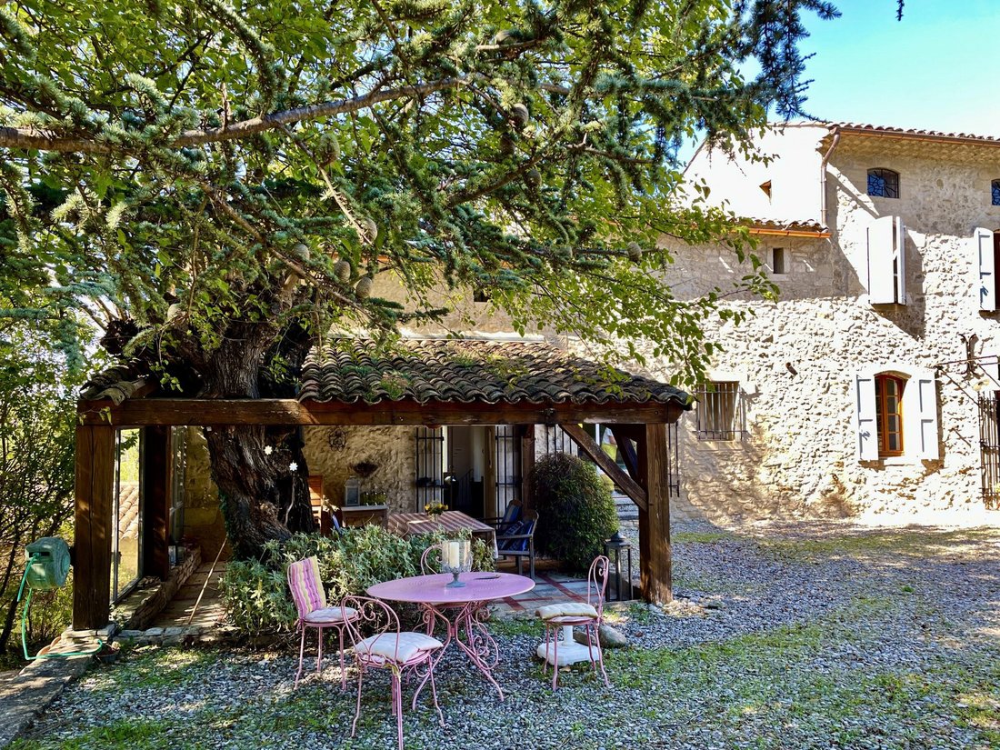 Country House in Dauphin, Provence-Alpes-Côte d'Azur, France 2 - 19130183