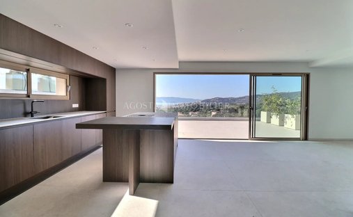 Haus in Alata, Korsika, Frankreich 1