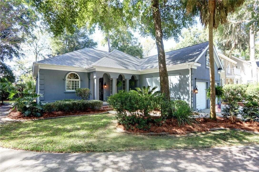Casa a Savannah, Georgia, Stati Uniti 1 - 19172750