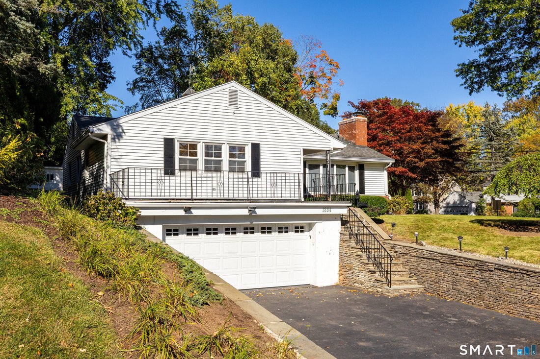 Haus in West Hartford, Connecticut, Vereinigte Staaten 3 - 19175057