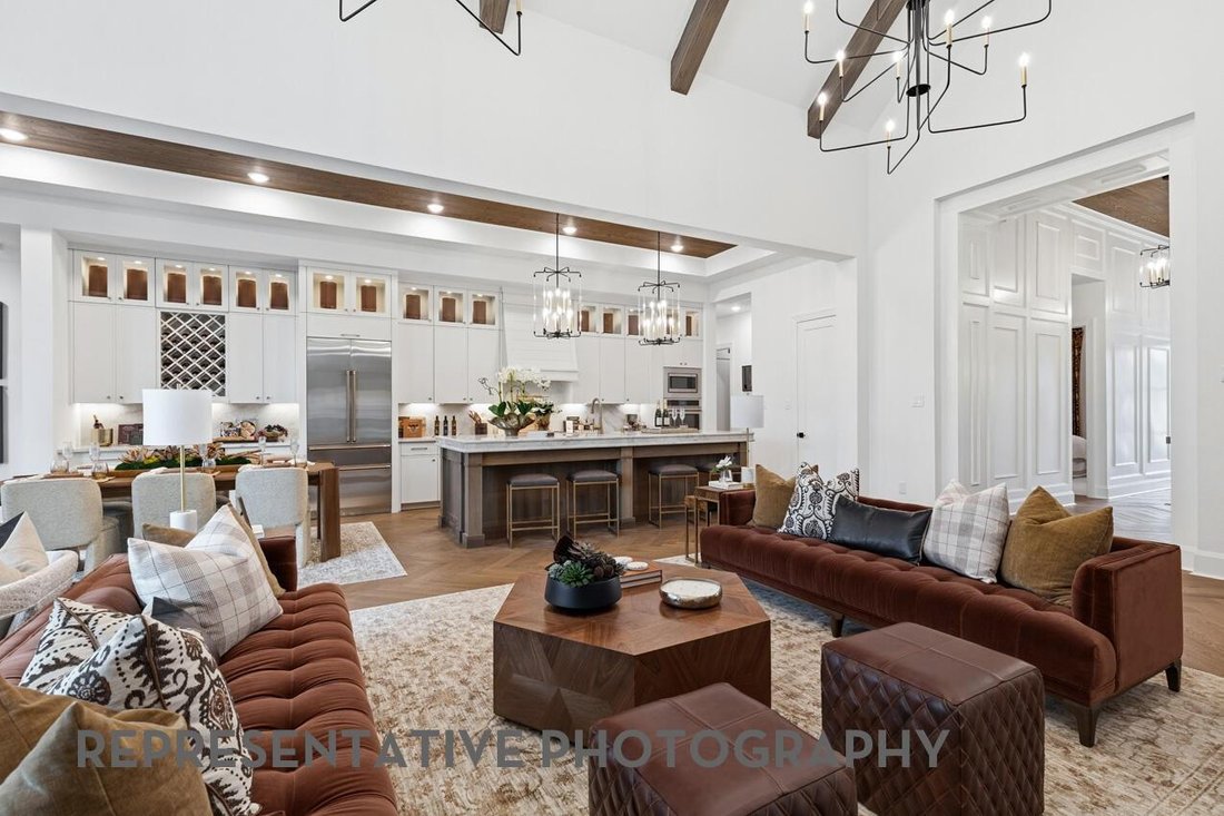 Casa a Katy, Texas, Stati Uniti 4 - 19169653